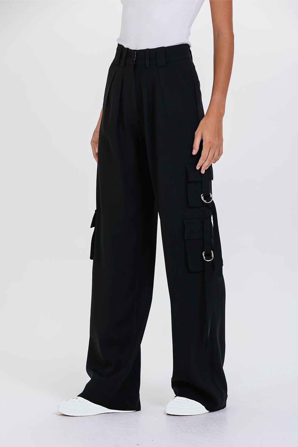 Calça Leana - Preto