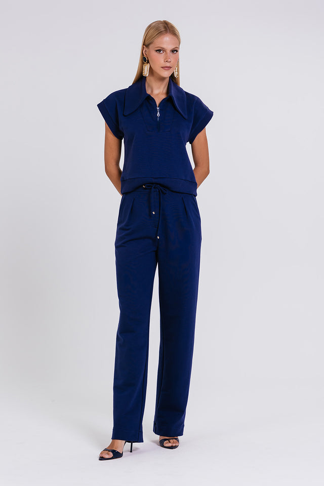 Calça Talita - Midnight