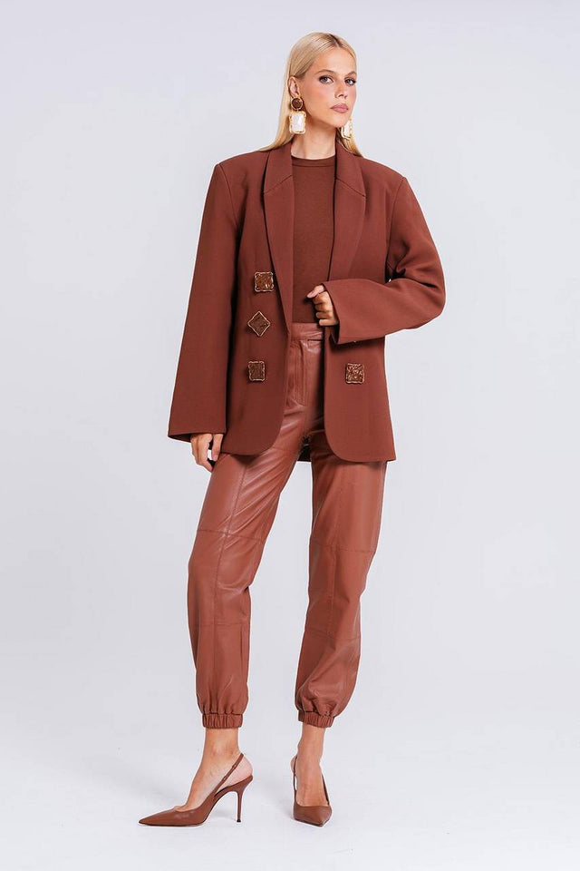 Blazer Solara - Hera