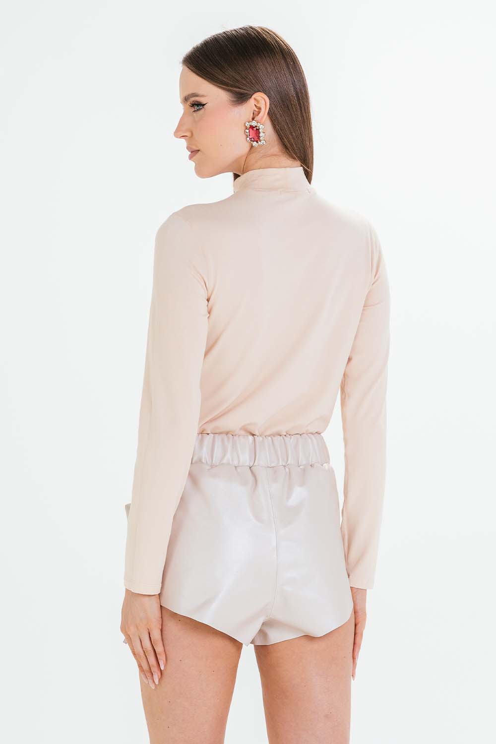Blusa Enny - Ski