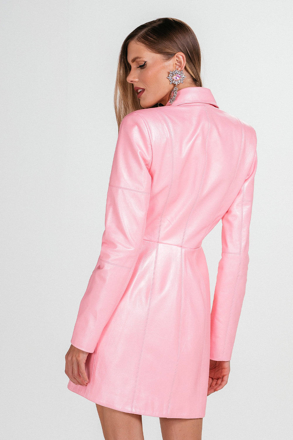 Vestido Mere - Bubble