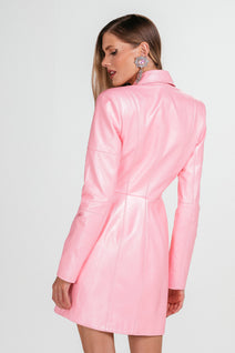 Vestido Mere - Bubble