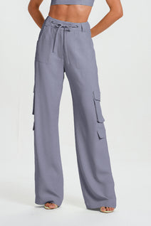 Calça Irene - Gray