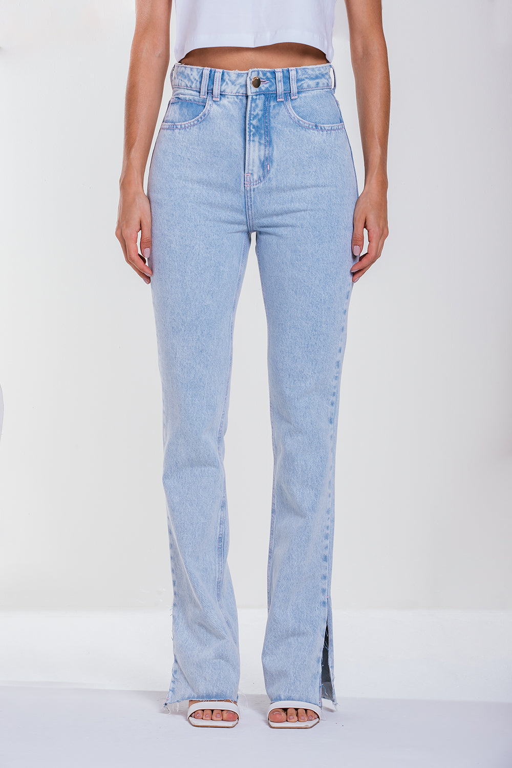 Calça Bely - Jeans