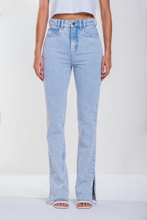 Calça Bely - Jeans