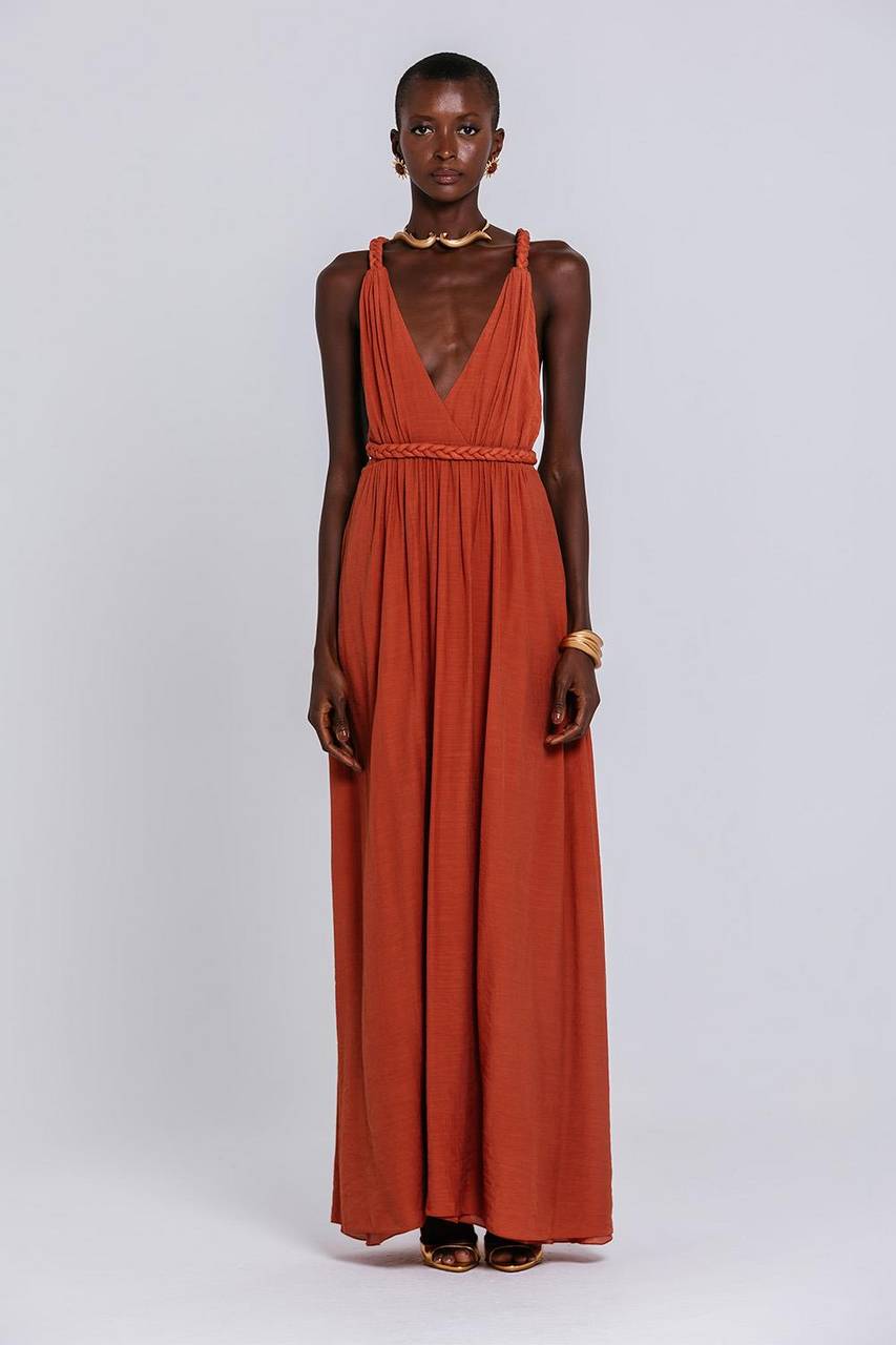 Vestido Urano - Venus