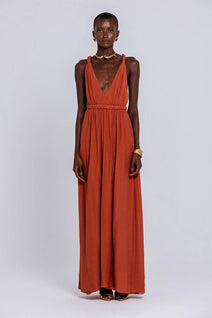 Vestido Urano - Venus