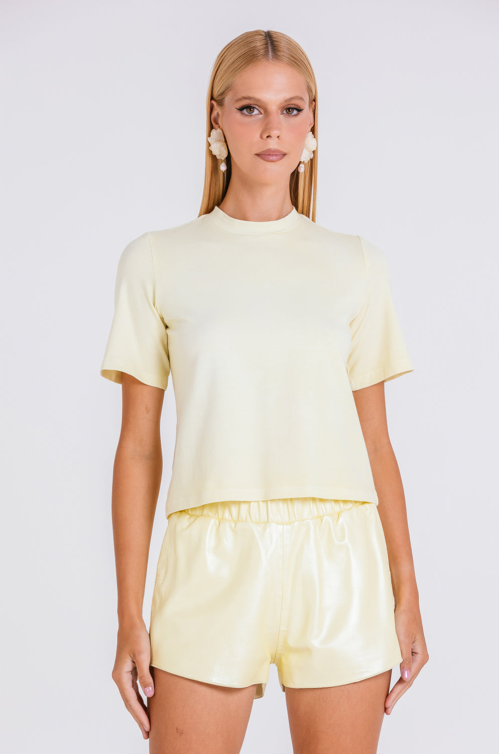 T-shirt Giu - Sunshine