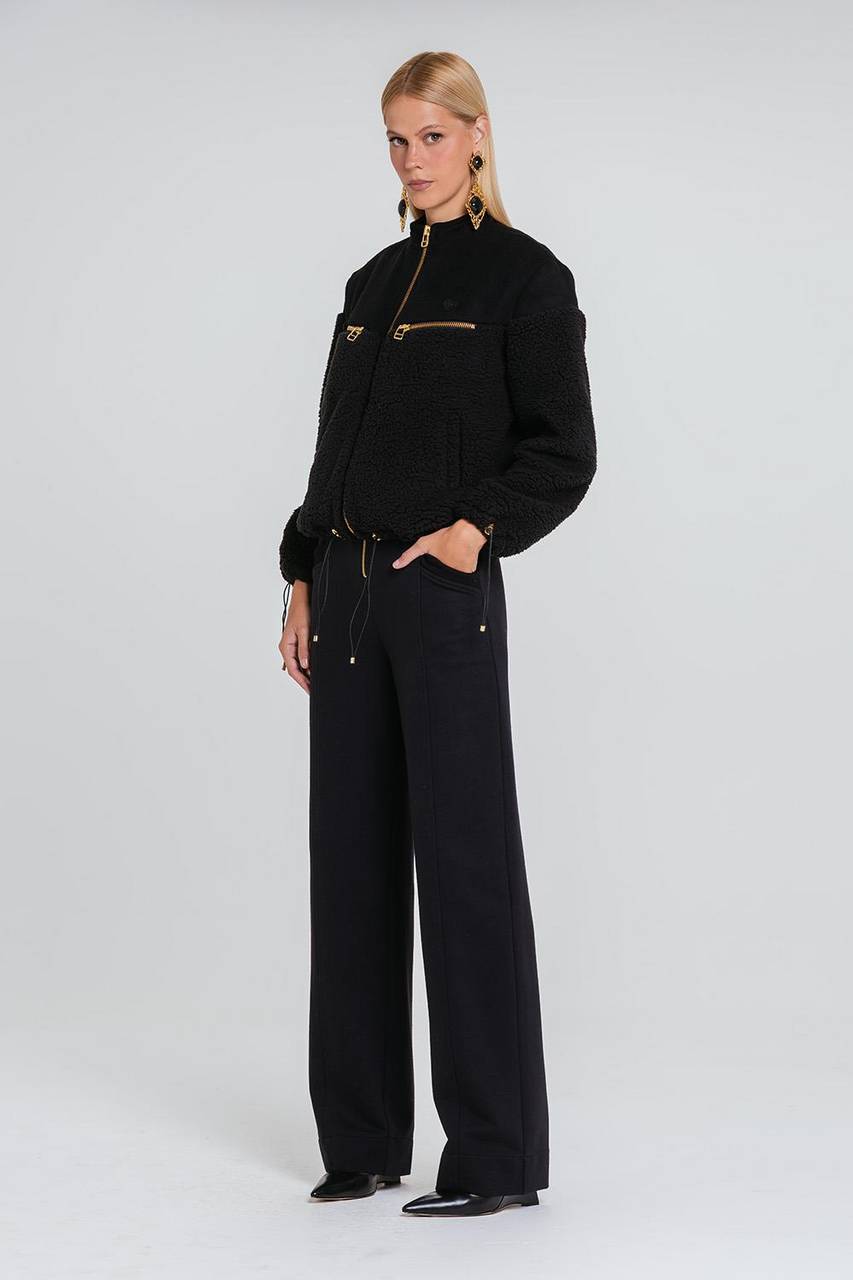 Calça Ivora - Preto