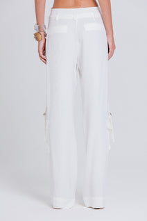 Calça Persefone - Off White