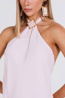 Vestido Luck - Ballet