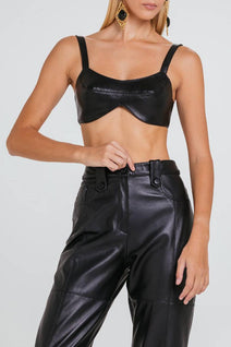 Calça Samira - Preto