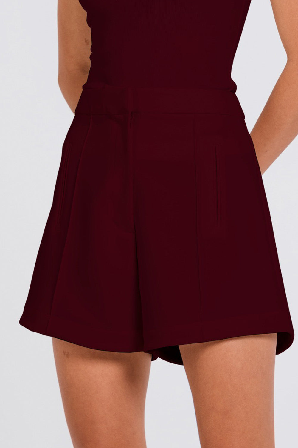 Short Emile - Cabernet