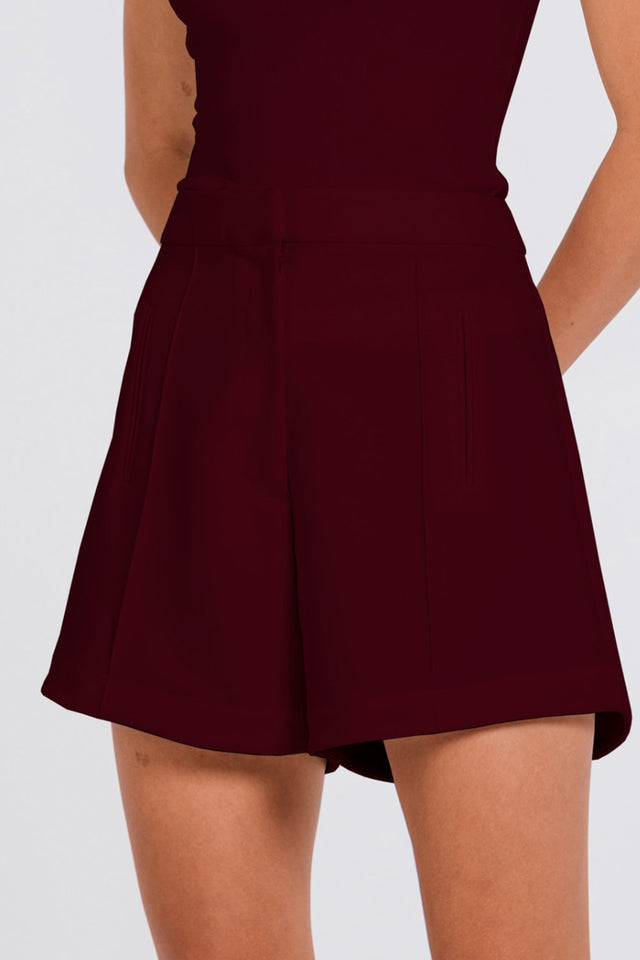 Short Emile - Cabernet
