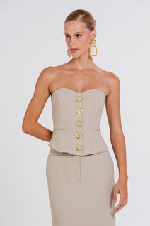 Top Marcia - Garden