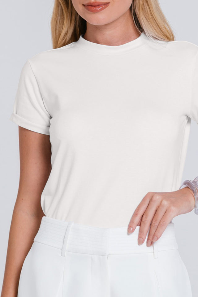 T-shirt Day - Areia