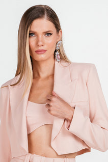 Blazer Carmela - Cake