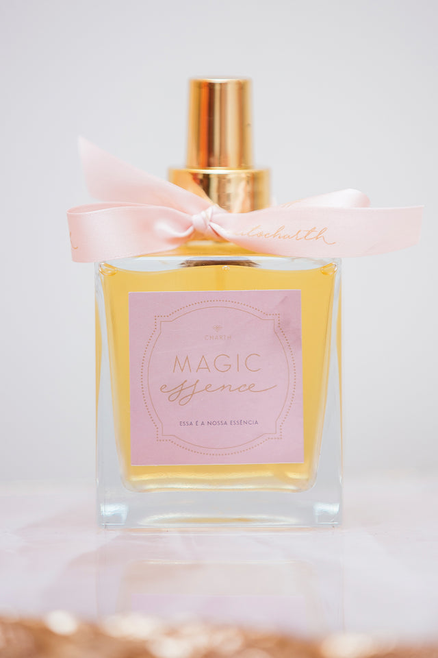 Aroma Charth 200ml - Nude