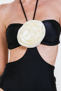 Body Brenda - Preto