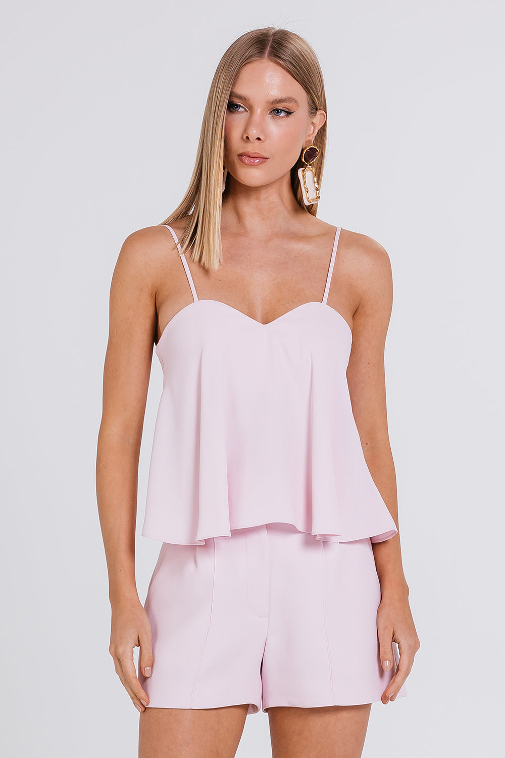 Top Estela - Ballet