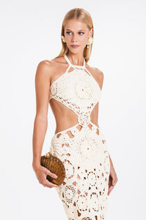 Vestido Pandora - Banoffee