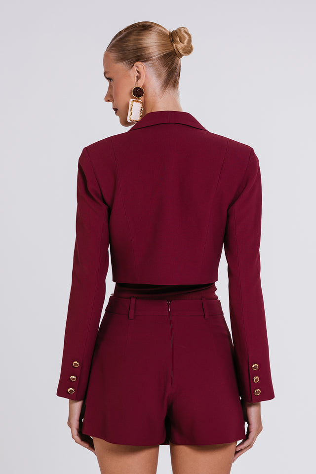 Blazer Helen - Cabernet