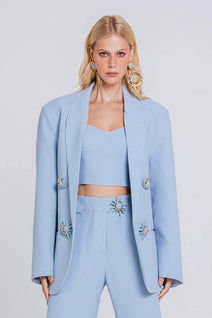 Blazer Bela - Selene