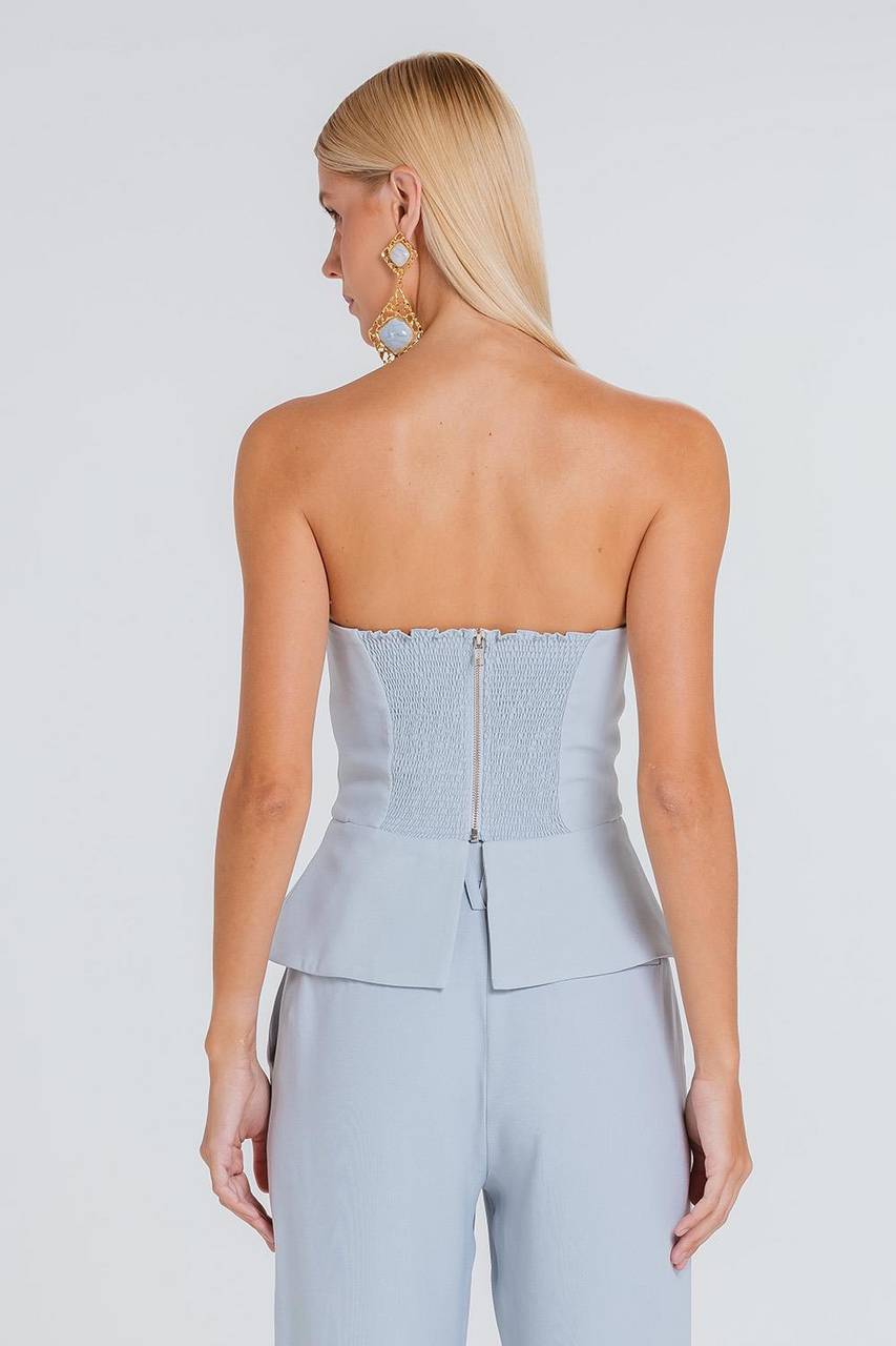 Top Audrey - Mist