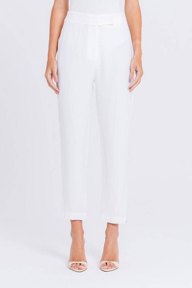 Calça Perseu - Off White
