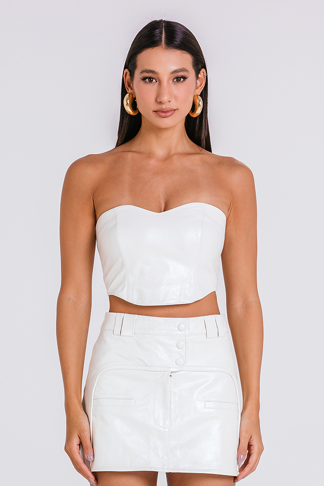 Top Nanda - Vanilla