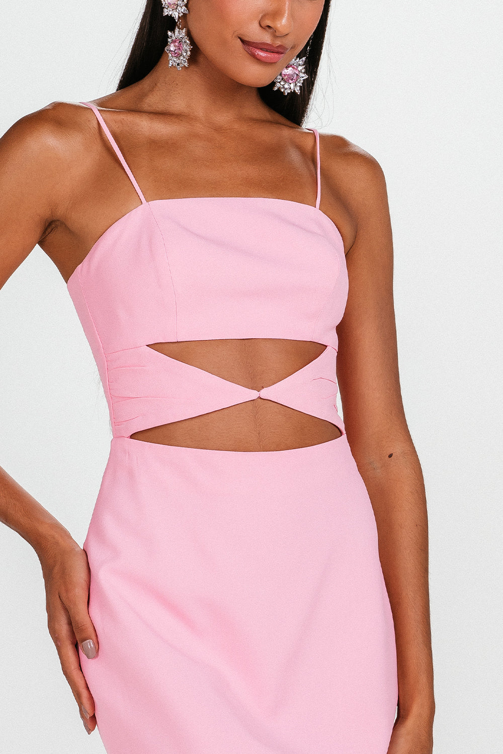 Vestido Quenia - Bubble