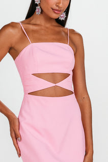 Vestido Quenia - Bubble