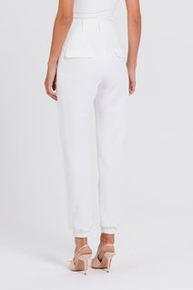 Calça Solange - Off White