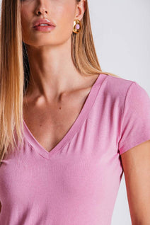 T-shirt Classic Gola V - Quartzo