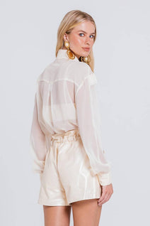 Short Adara - Areia