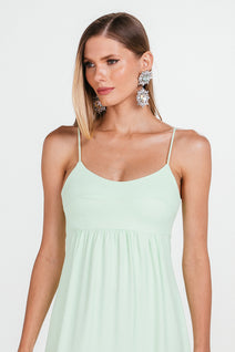 Vestido Janete - Lima