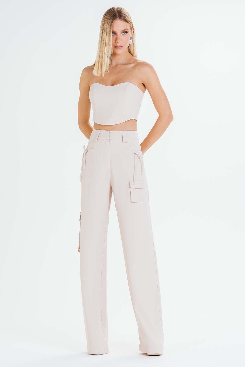 Calça Camelia - Ski