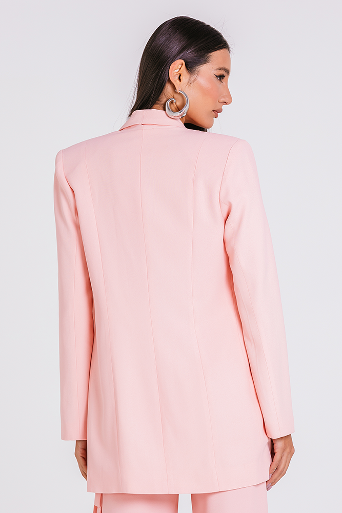 Blazer Sandy - Peach