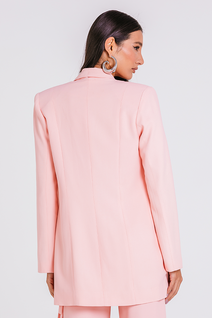 Blazer Sandy - Peach