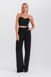 Calça Cami - Preto