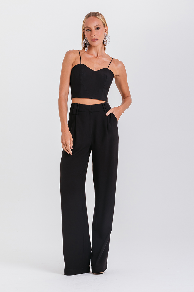 Calça Cami - Preto