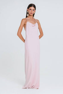 Vestido Glenda - Pancake