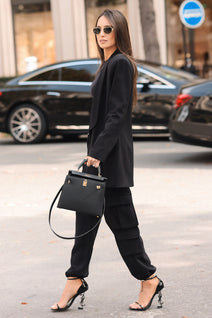 Calça Perla - Preto