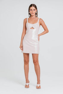 Vestido Veronica - Pancake