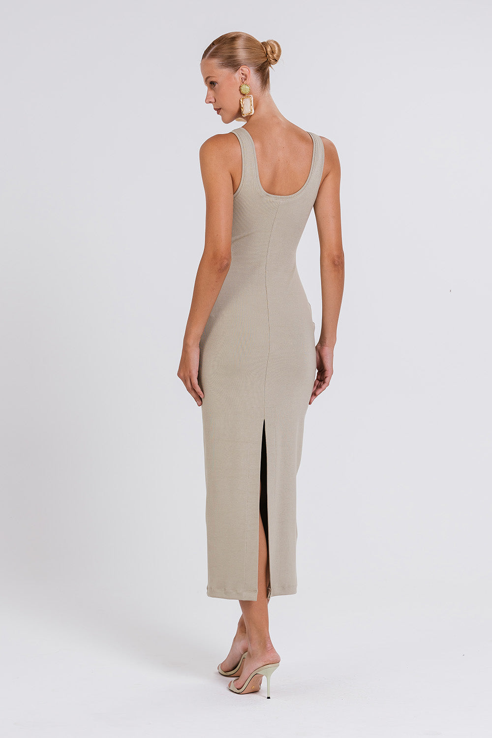 Vestido Canes - Garden