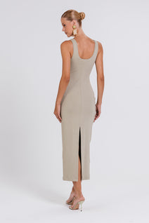 Vestido Canes - Garden