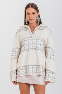 Camisa Lenk - Snow