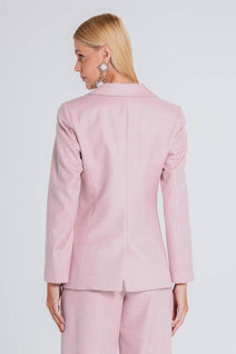 Blazer Siena - Pancake