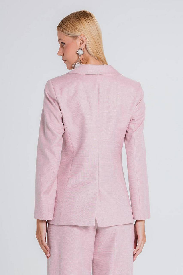 Blazer Siena - Pancake