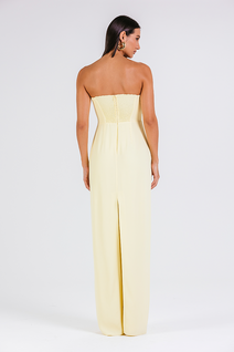 Vestido Marli - Sunshine